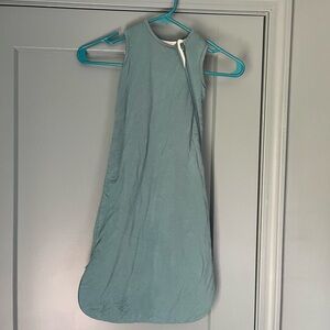 Kyte BABY Sleeveless Sleep Bag in Teal 1.0 TOG